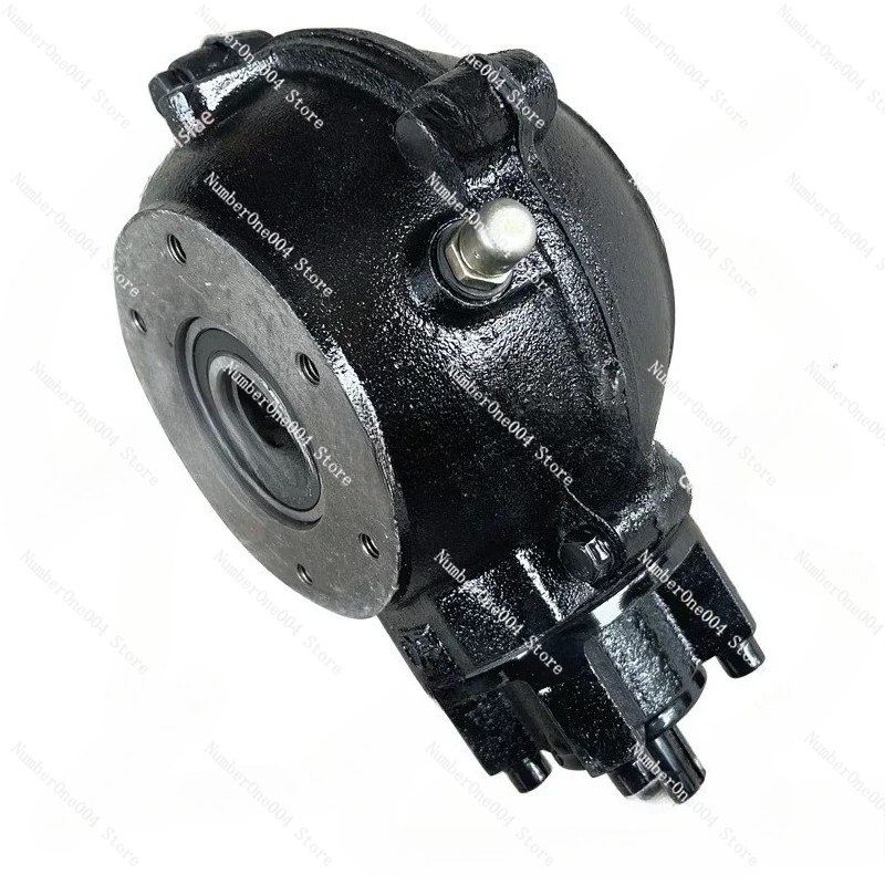 Motorcycle Gear Bag With Wheels - DIY Quad-Zubehör: Getriebe, Differential, Hinterachsgehäuse, Zahnkranz,
