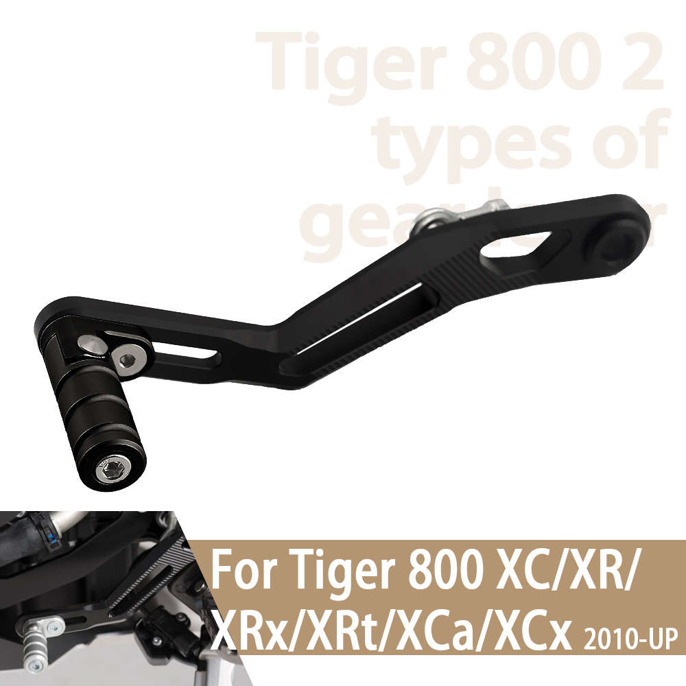 Motorcycle Gear Guide - Passend für Tiger 800 XC 800