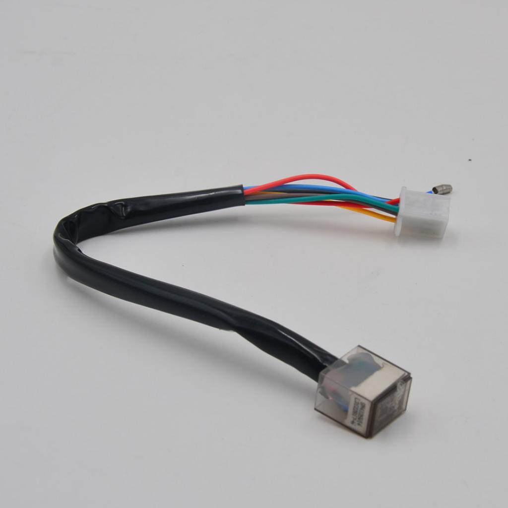 Universelle LED-Ganganzeige Di – Motorcycle Gear Indicator Install Bewertung und Preis
