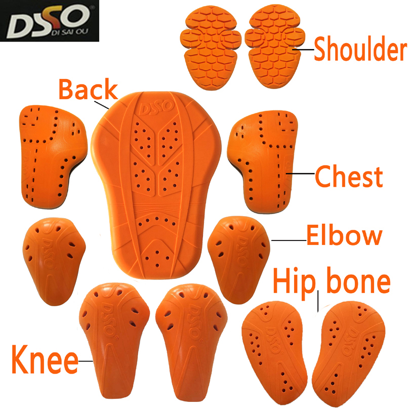 Stoßdämpfender, langsam zurück – Chest Protector Armor Bewertung und Preis