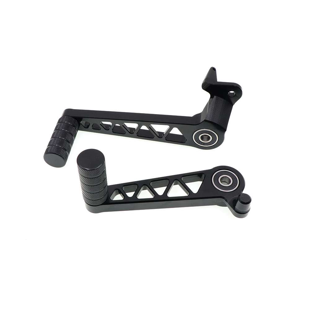 CNC Motorrad Aluminium Bremspe – Motorcycle Gear Guide Bewertung und Preis
