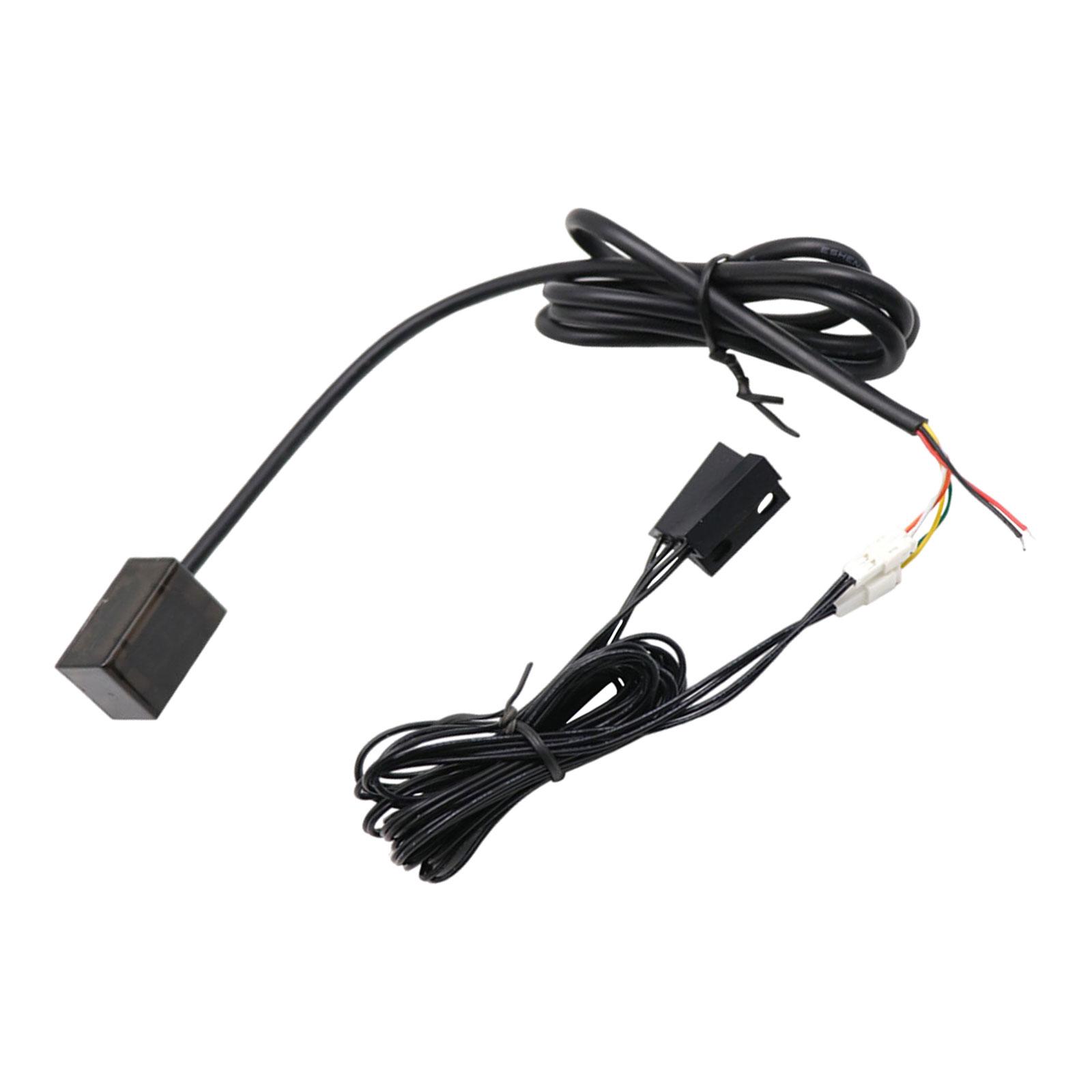 Digitaler Ganganzeiger für Mot – Motorcycle Gear Indicator Install Bewertung und Preis