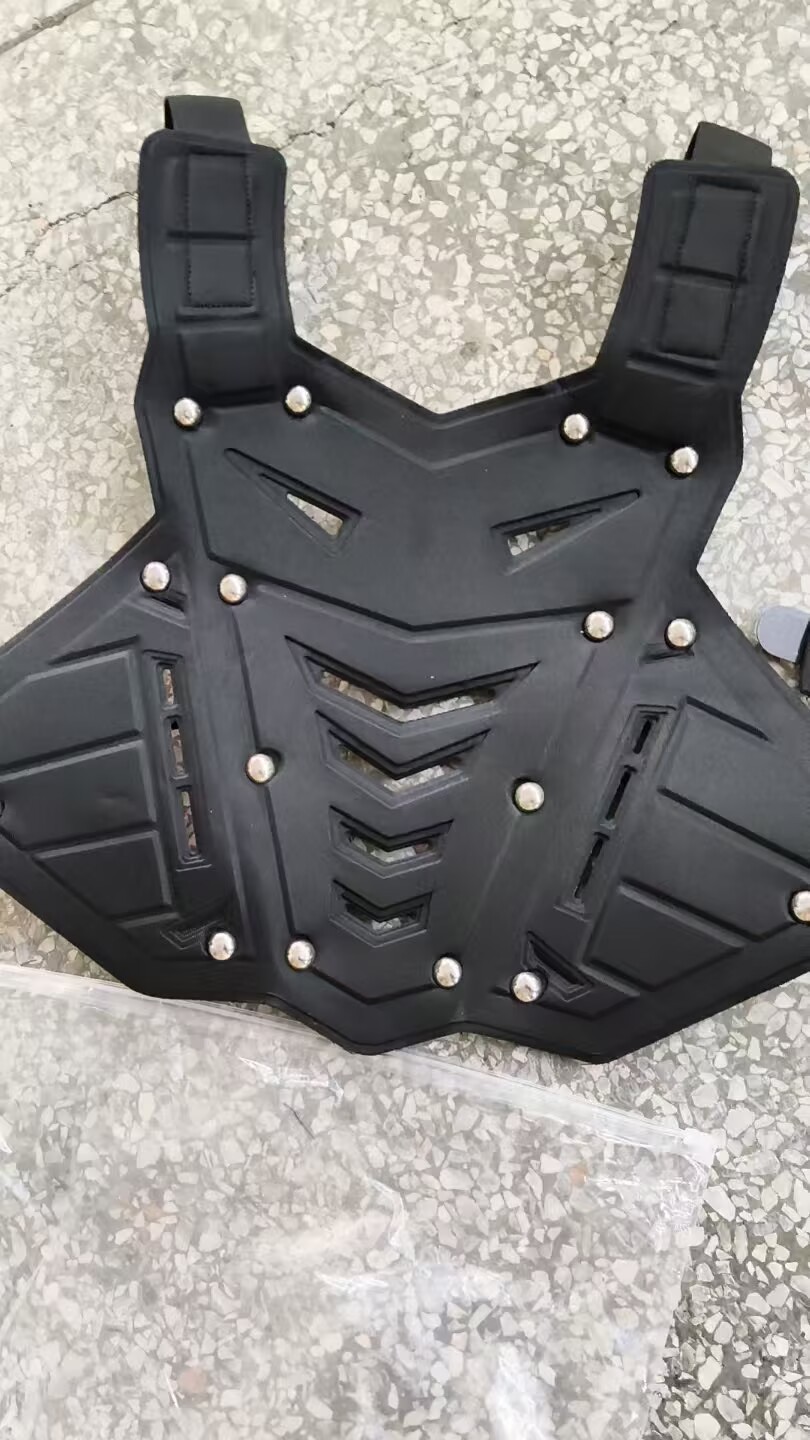 Motocross Körperpanzerung Moto – Chest Protector Armor Bewertung und Preis