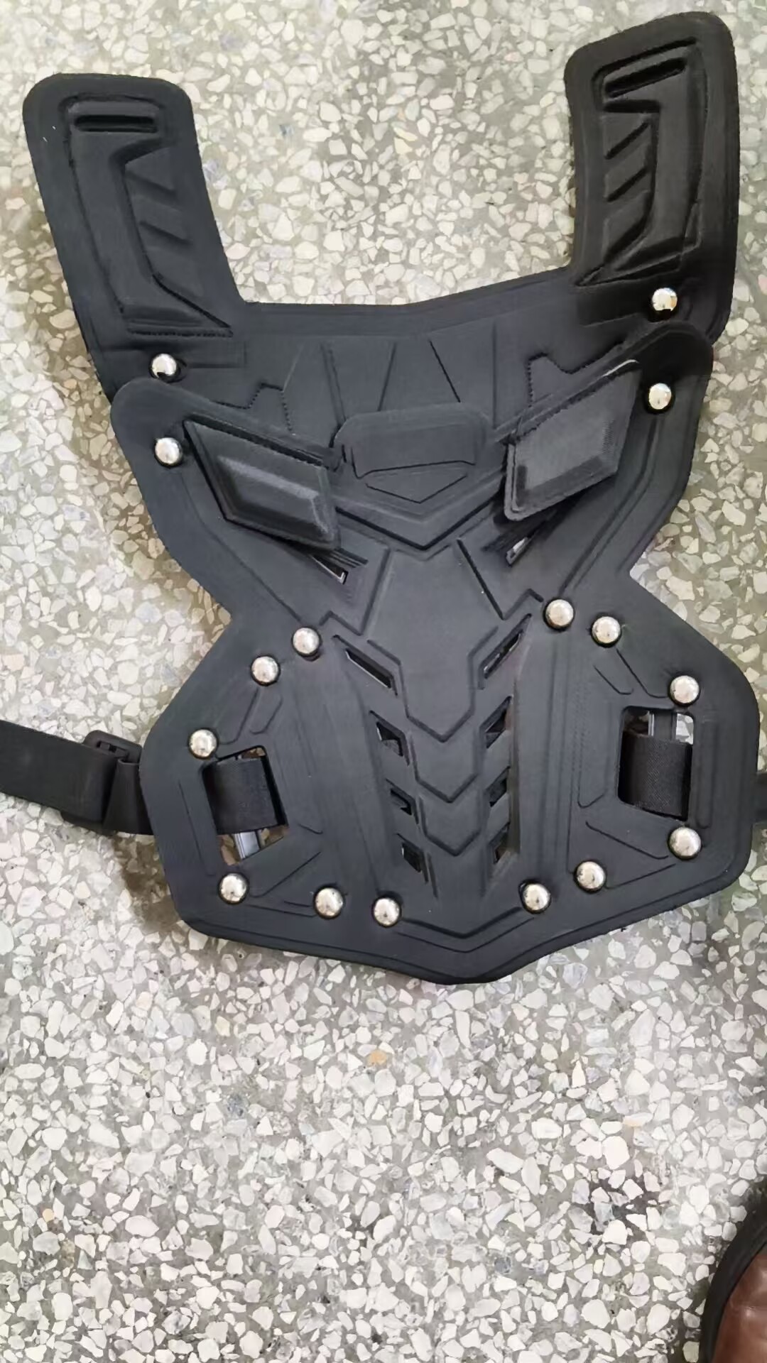 Motocross Körperpanzerung Moto – Chest Protector Armor Bewertung und Preis