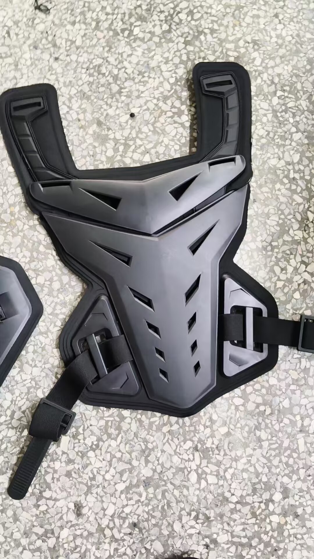 Motocross Körperpanzerung Moto – Chest Protector Armor Bewertung und Preis