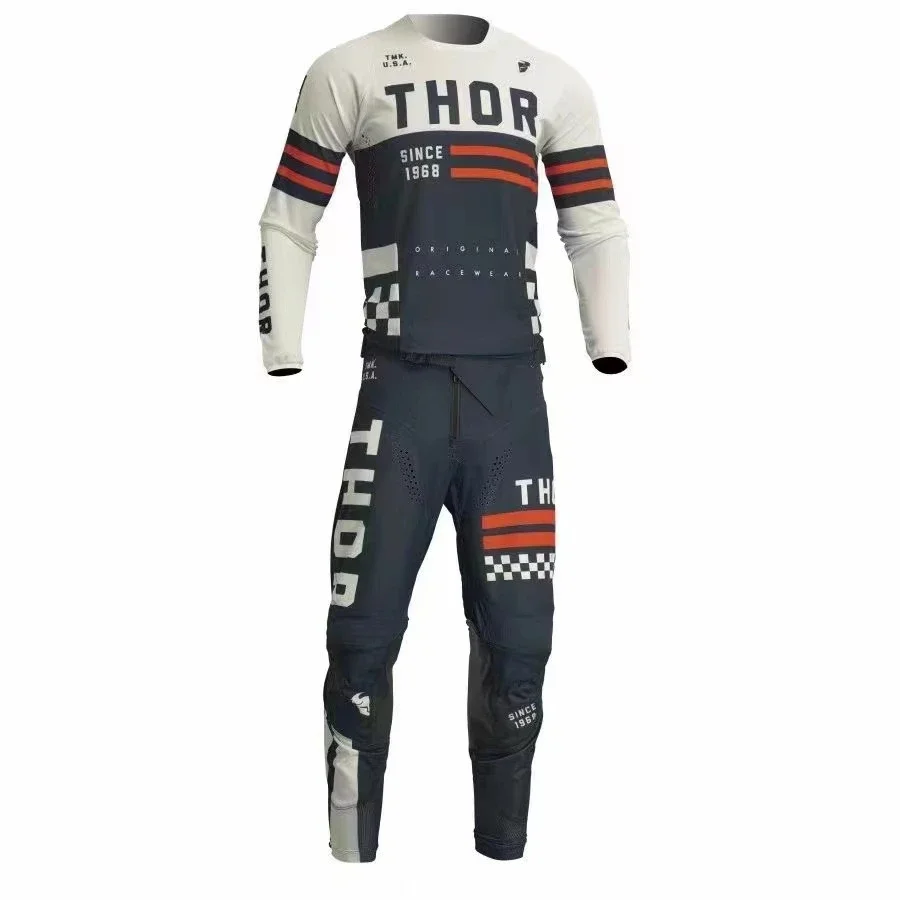 Flexair Jersey-Hose Motocross  – Motorcycle Gear Sale Bewertung und Preis