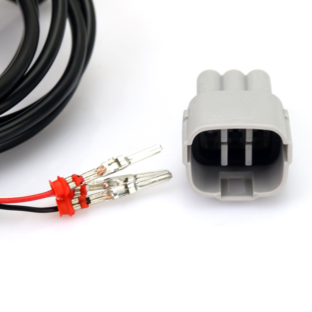 Motorrad-Ganganzeige für Suzuk – Motorcycle Gear Indicator Install Bewertung und Preis