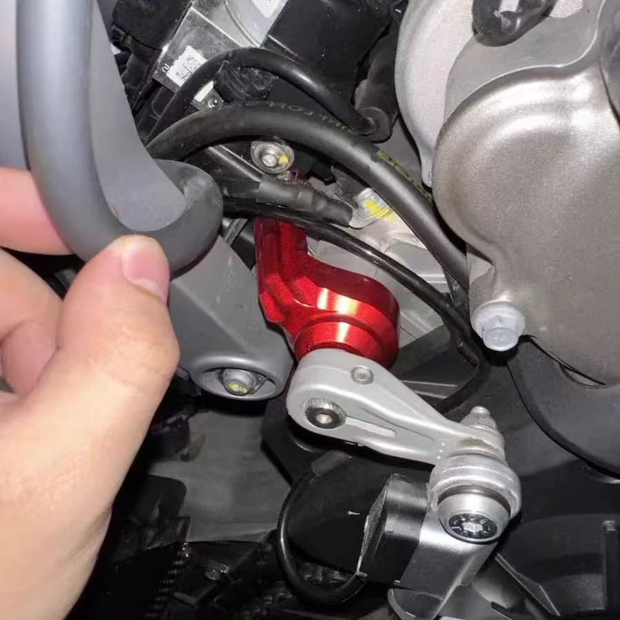 Für Aprilia RS 660 RS660 2020- – Motorcycle Gear Guide Bewertung und Preis