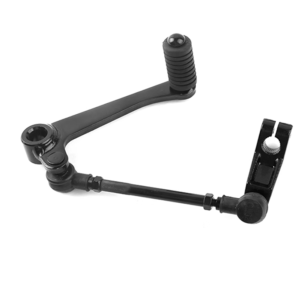 Motorrad Fuß Schalthebel Pedal – Motorcycle Gear Guide Bewertung und Preis