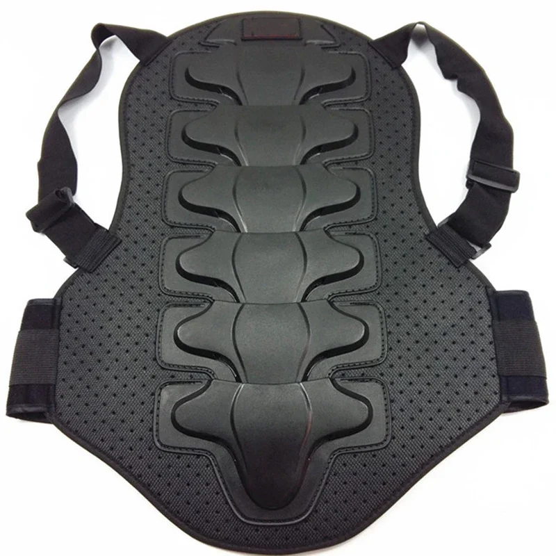 Motorrad-Schutzweste für Brust – Chest Protector Armor Bewertung und Preis