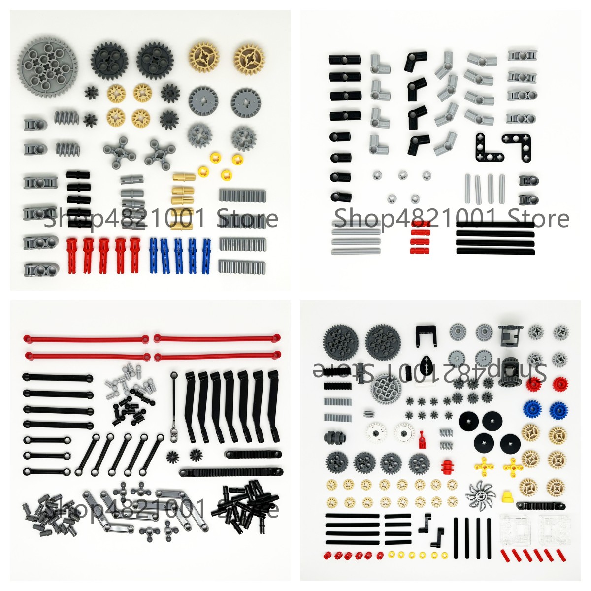 High-Tech Technische Teile Pin – Motorcycle Gear Sale Bewertung und Preis