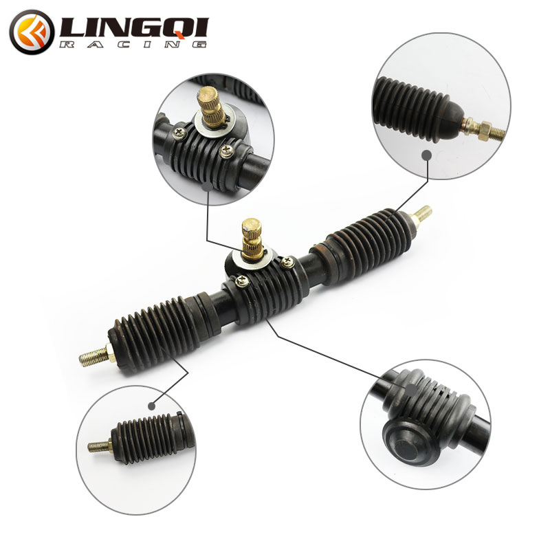 Lingqi Go Kart Motorrad Lenkra – Motorcycle Gear Guide Bewertung und Preis