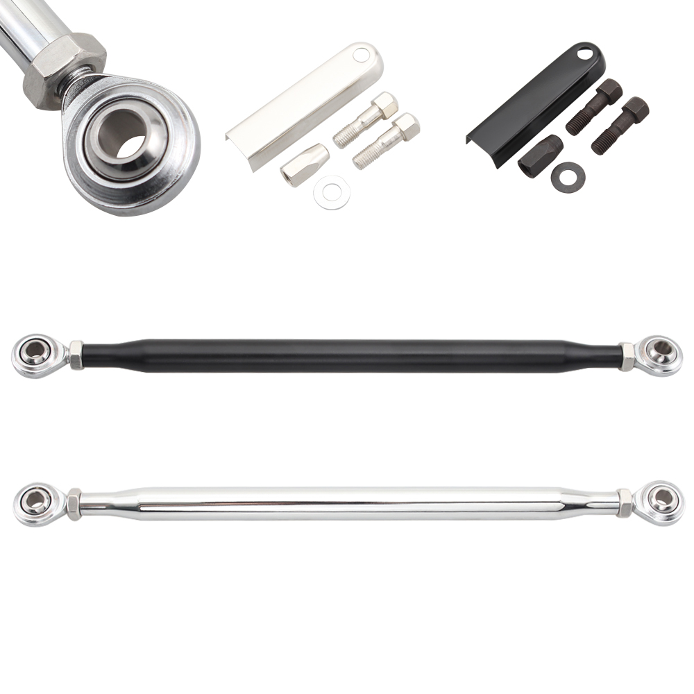 320mm Schalthebel Schaltgestän – Motorcycle Gear Guide Bewertung und Preis